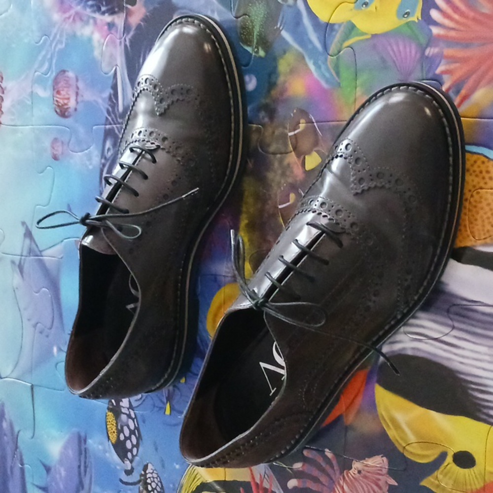 AGL Oxford